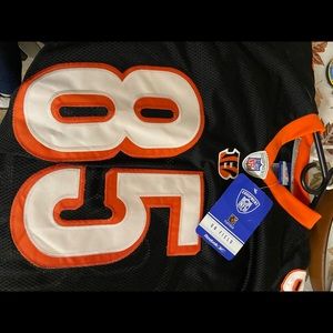 Chad “Ocho Cinco” Jersey